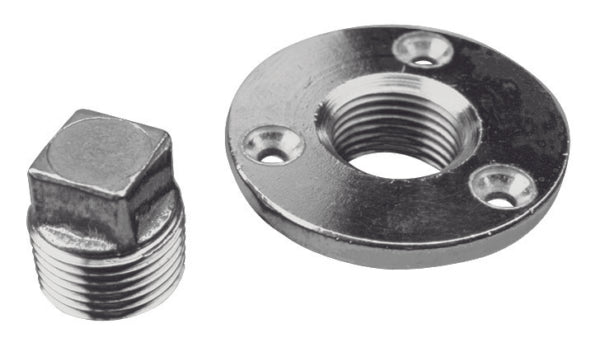 drain-plug