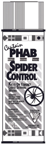 capt.phab-spider-control
