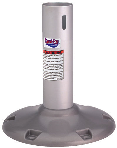 bell-pedestal-2-3/8-x-8-in-satin