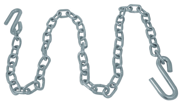 trailer-safety-chain-with-spring-clips