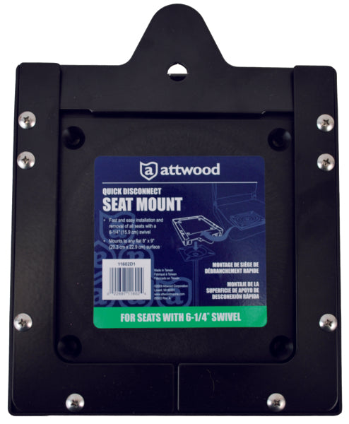 seat-mount-quick-disconnect-6-1/4"