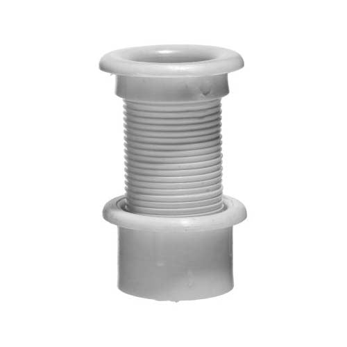 drain-tube-1-7/8"-3-1/8"-wh