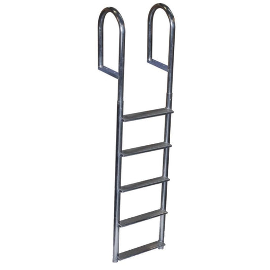 dock-ladder-5-step-fixed-wide-weld-alum