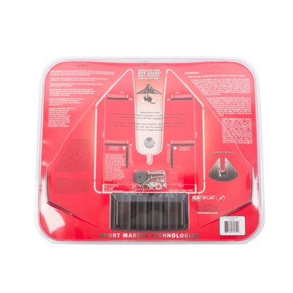 hydrofoil,se-sport-300-black