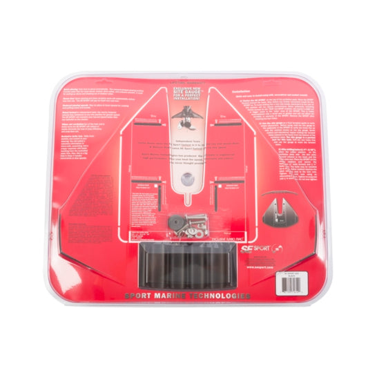 hydrofoil,se-sport-300-black