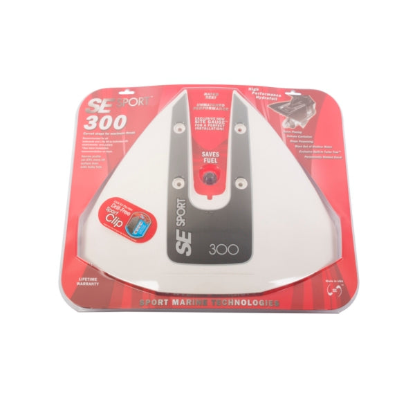 hydrofoil,se-sport-300,white