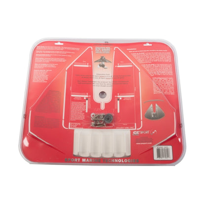 hydrofoil,se-sport-300,white