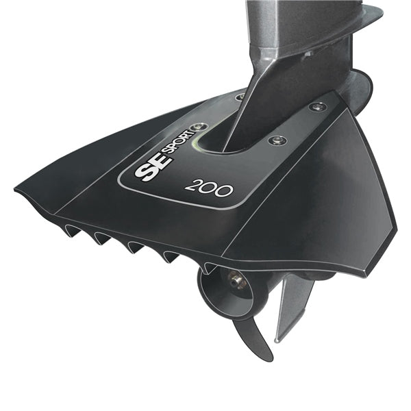 hydrofoil,se-sport-200,black