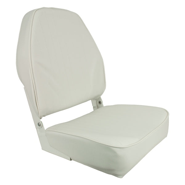 economy-folding-high-back-chair,-white