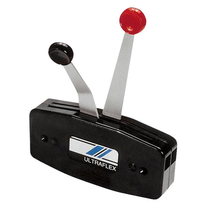 uflex-side-dble-lvr-control,bk