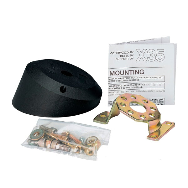 standard-rotary-helm