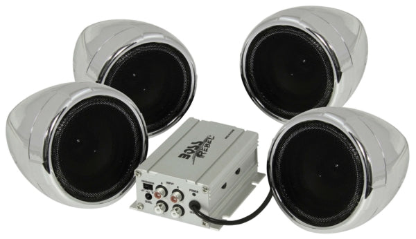 speaker/amplifier-3"-800w-qty4