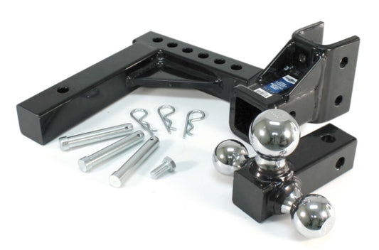 adjustable-tri-ball-hitch