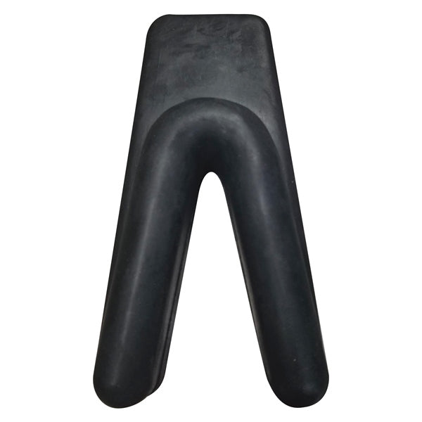 rubber-v-block
