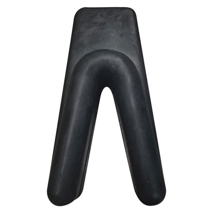 rubber-v-block