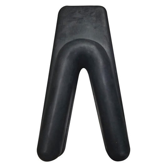 rubber-v-block