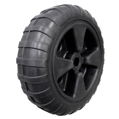 wheel,dock-24x8in-roto-molded
