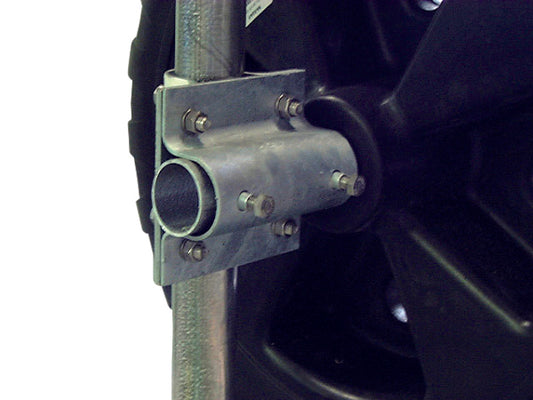 wheel,dock-24x8in-roto-molded