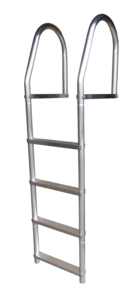 dock-ladder-4-step-eco-aluminium