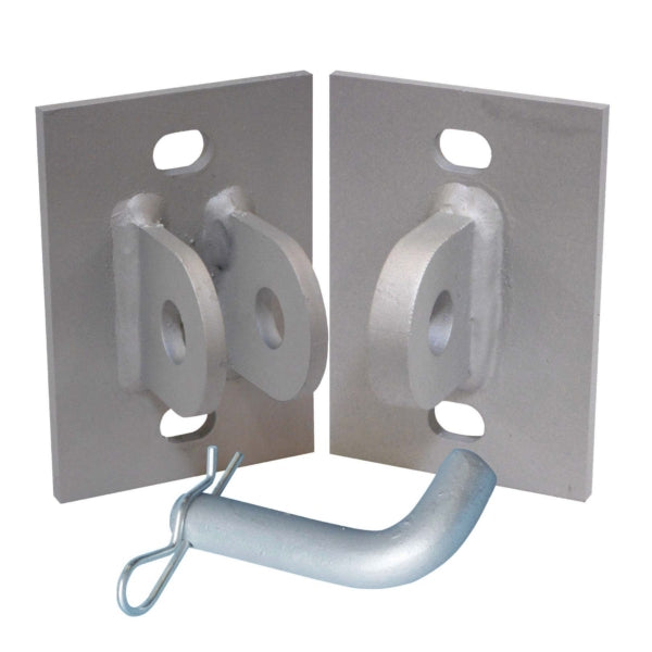 t-connector-2-hole-galvanized