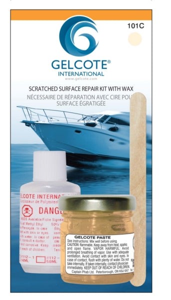 gelcote-repair-kit,-champagne