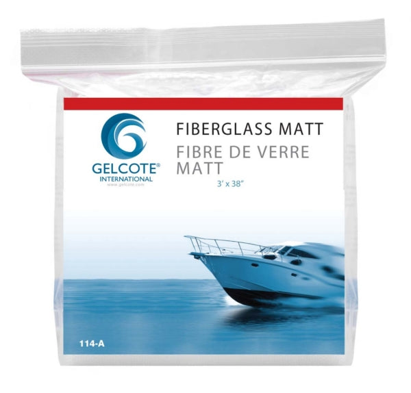 fiberglass-matt,-38"-x-3