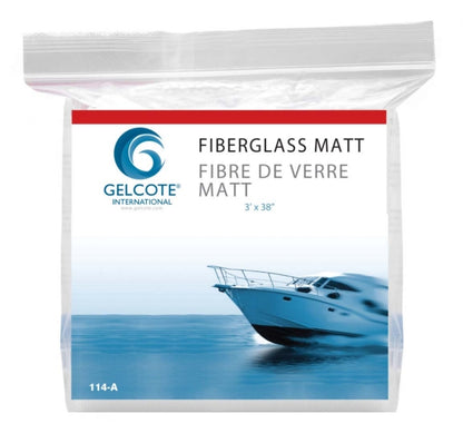 fiberglass-matt,-38"-x-3