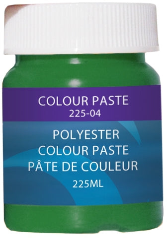 colour-paste,-dark-green,-225-ml.