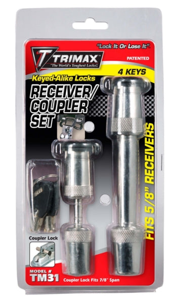 receiver-lock-kit-5/8---&-7/8