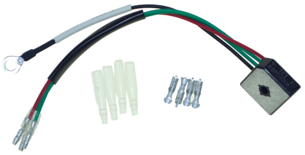 mariner/yamaha-rectifier