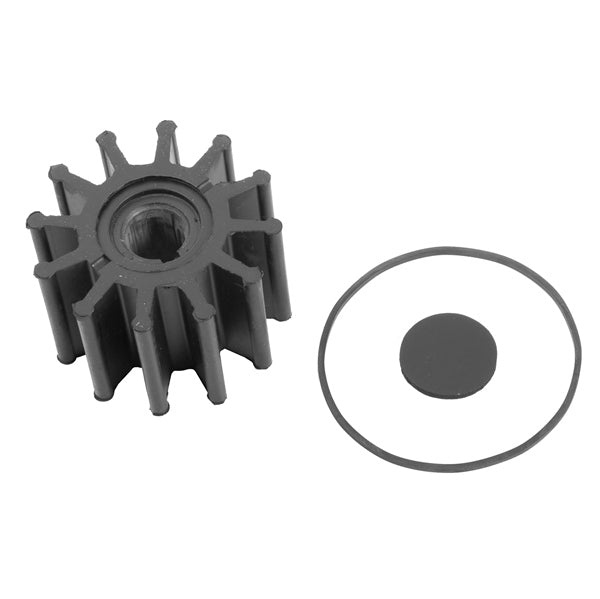 impeller