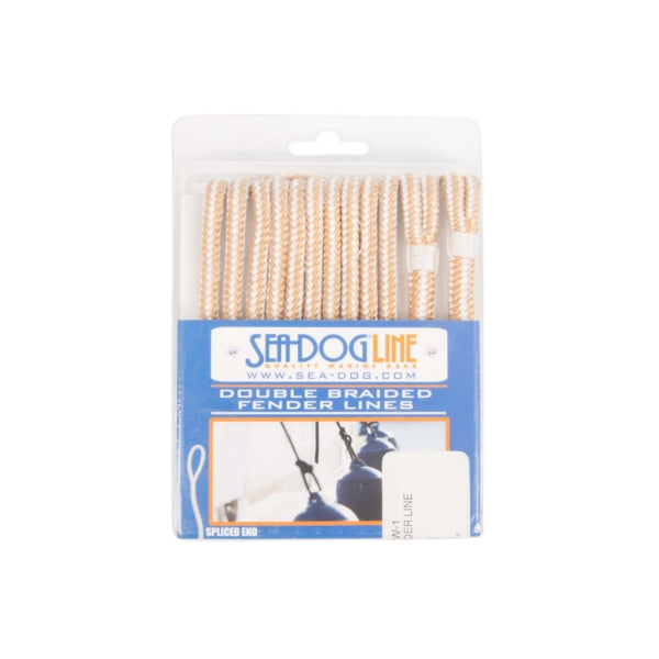 dble-braidd-fender-line-1/4--x6--go/wh