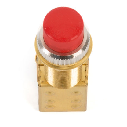 20a-horn-button-with-red-cap