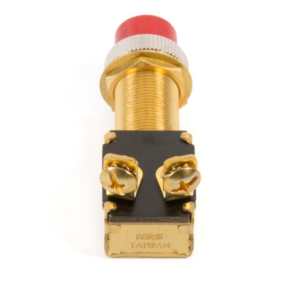 20a-horn-button-with-red-cap