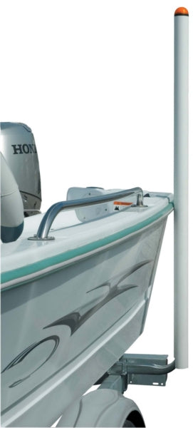 lighted-post-style-boat-guides-60in