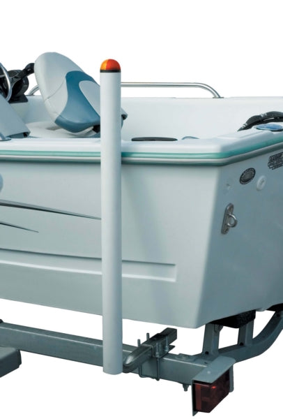 lighted-post-style-boat-guides-40in
