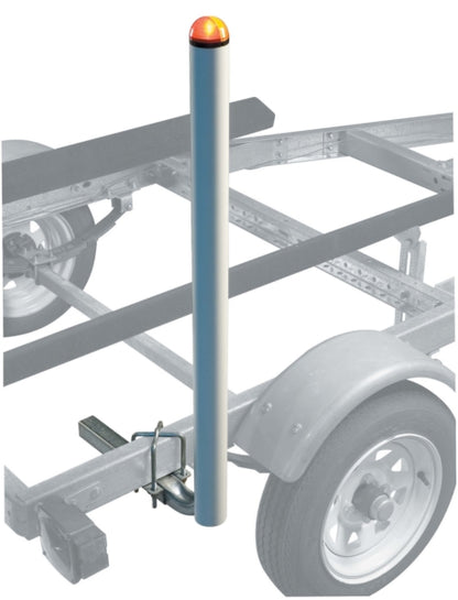 lighted-post-style-boat-guides-40in
