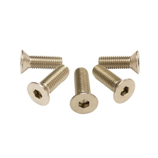 cap-screw-flat-head-kit