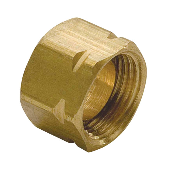 tube-nut-3/8-6/pkg