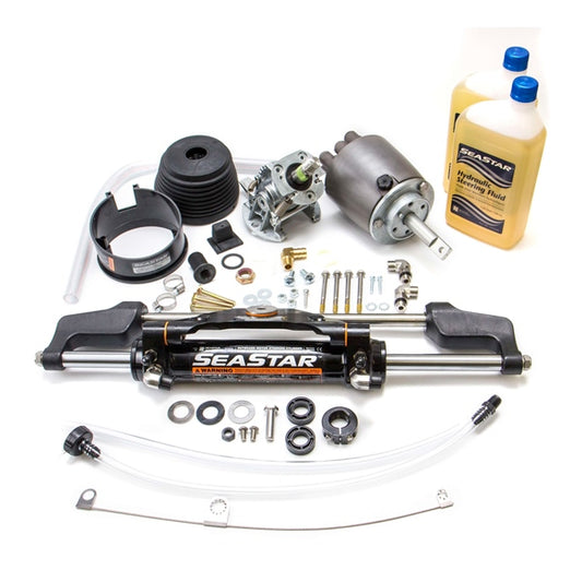 tilt-hydraulic-steering-kit