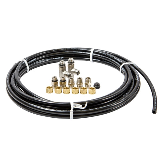 steering-hose-w/fitting-kit