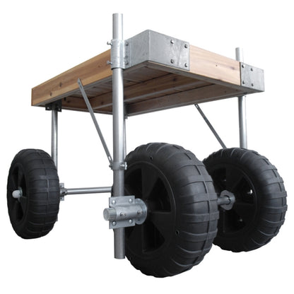 dock-axle-kit