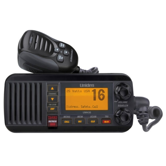 vhf-radio-fixed-w/keys-25w-bk