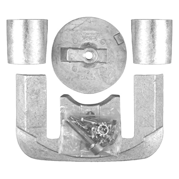 anode-kit-merc-bravo-ii-&-iii-magn