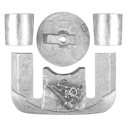 anode-kit-merc-bravo-ii-&-iii-magn