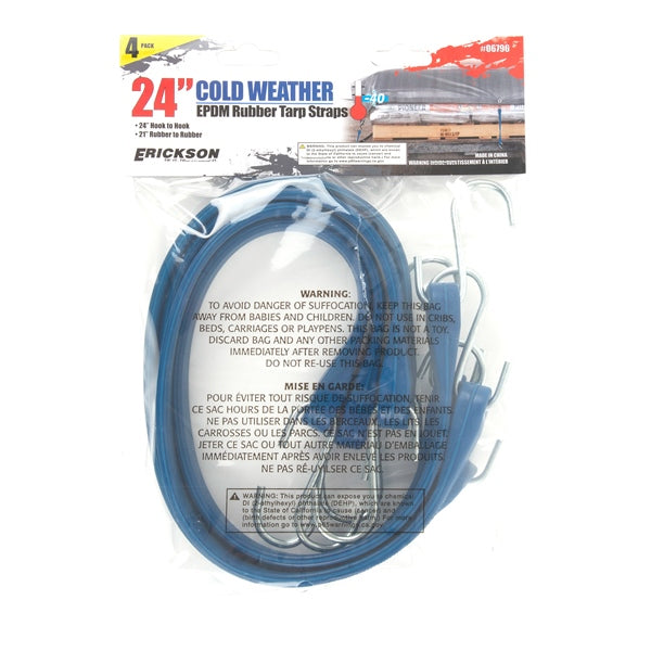 tarp-strap-rubber-bl-24"-qty-4