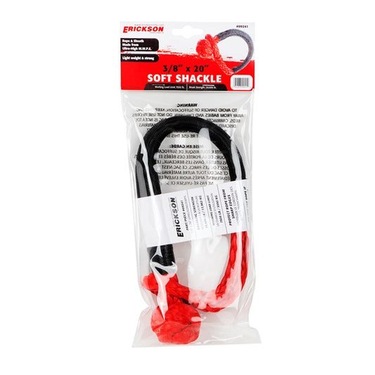 shackle-soft-3/8-x-20.8"-w/uhmwpe-sheath