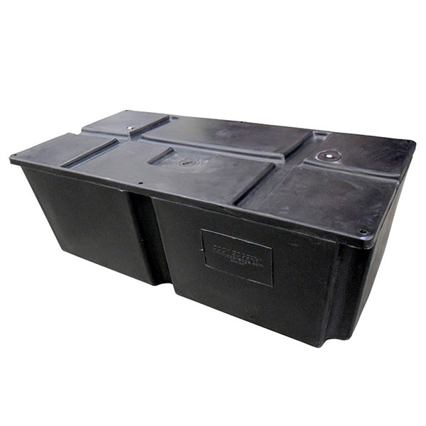 dock-float-2-x4-x16"-titan-600