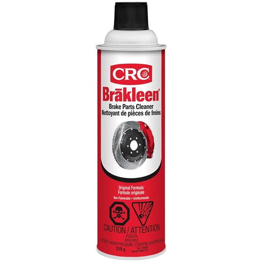 cleaner-brake-brakleen-539g-crc