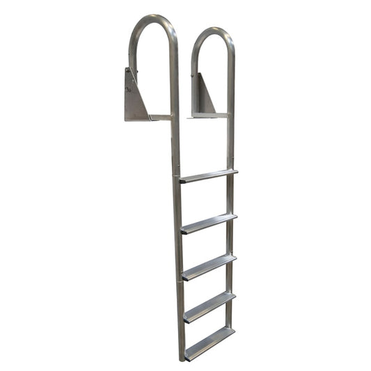 dock-ladder-5-wide-step-alu-dockedge